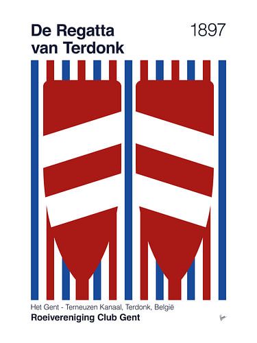 1897 Regatta van Terdonk