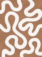 Expressionist lines 11