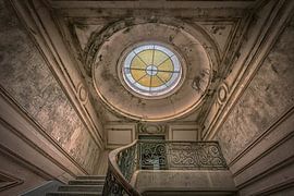 Skylight by Maikel Brands