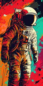 Astronaute