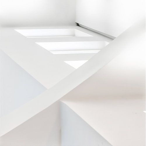 Witte Hoek- White Corner (Awarded)