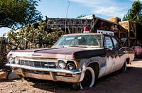 Classic Chevrolet