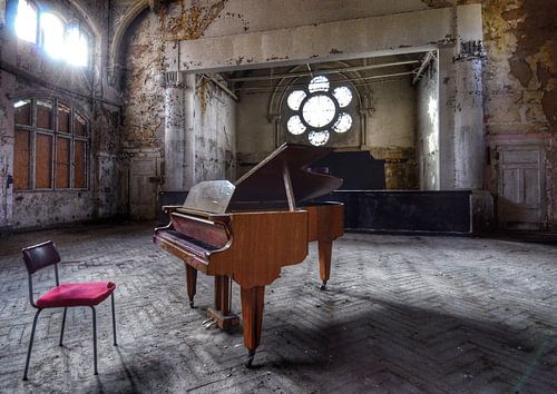 Beelitz Heilstatten, Beelitz - Deutschland