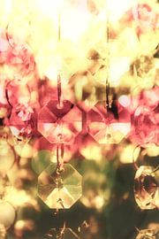 Lichteffekte der Farben - Light effects of colors von Dagmar Marina