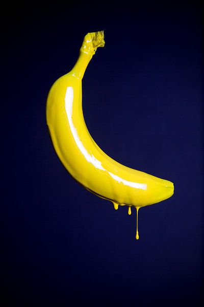 Vloeibaar fruit van Richard van den Hoek