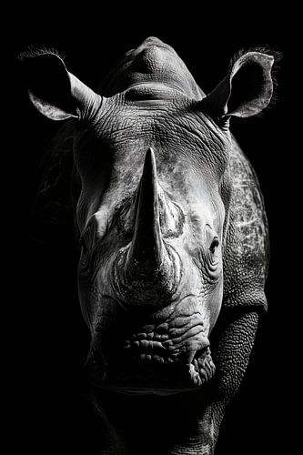 Neushoorn