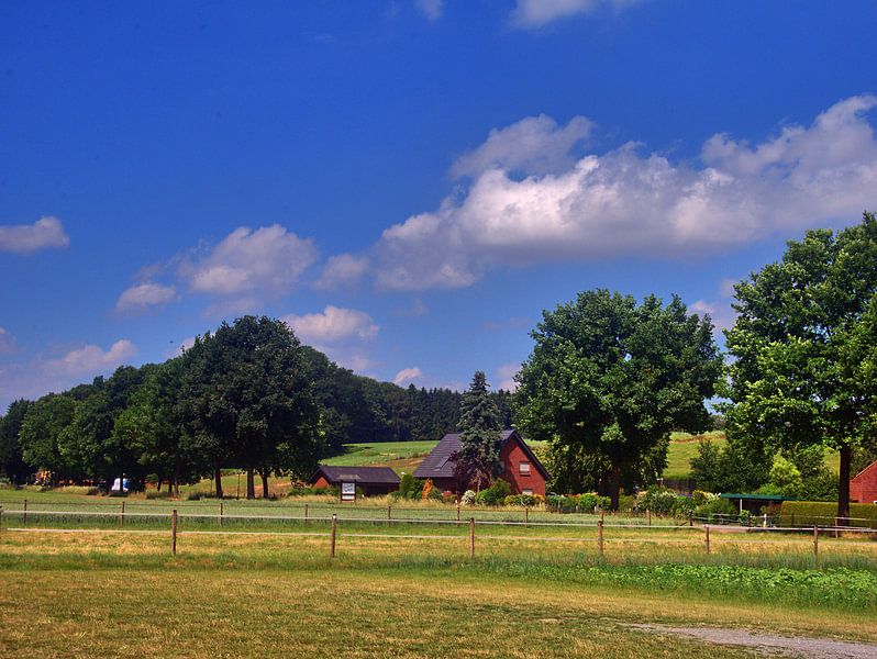 Lavesum par Edgar Schermaul