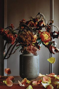 Flowers of Form: Beauty that Lasts by Irene Ibanez