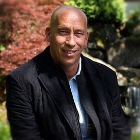 Henk Smit photo de profil