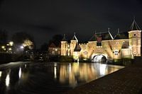 Waterpoort
