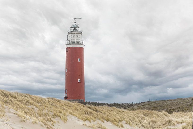 Leuchtturm von Texel von picsbyronenvief