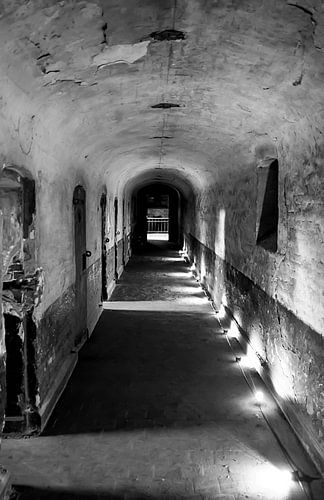Disciplinary House vilvoorde
