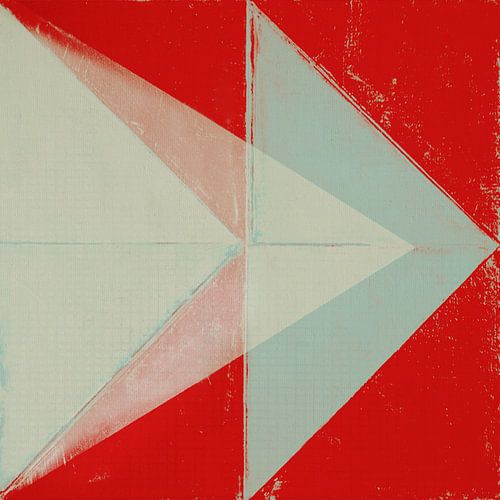 Pointing the Way 01 by Fernando Vieira