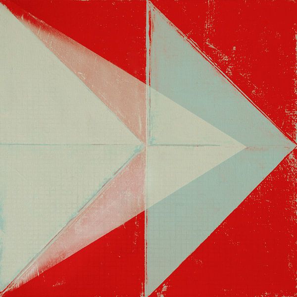 Pointing the Way 01 van Fernando Vieira