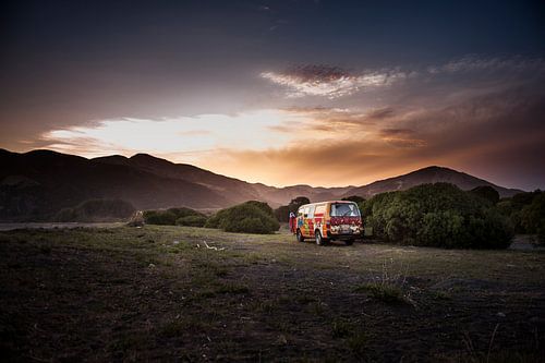 Evadez-vous avec moi