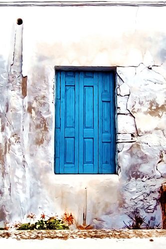 CRETAANSE DOOR Nr. 2