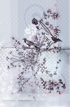 Floralbranch van Teis Albers