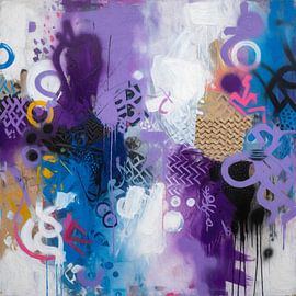 Expressif sur Jutta Maria Pusl
