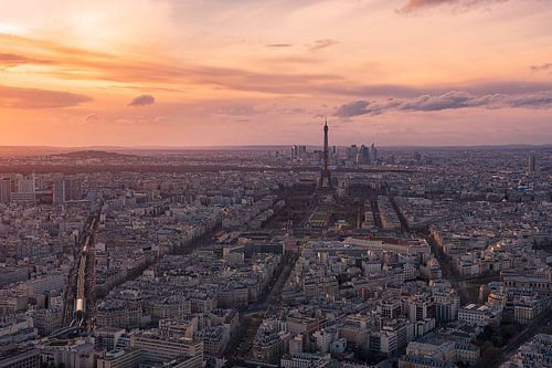 City of Love