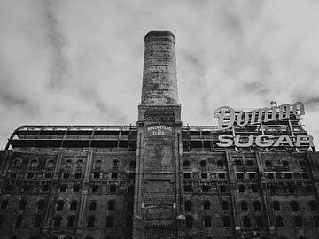 Oude Suikerfabriek