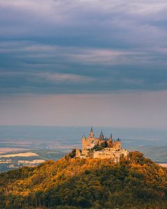 Burg Hohenzollern