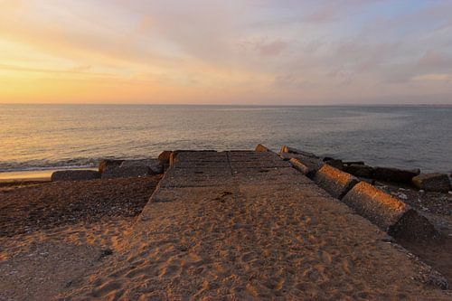 Der Steg