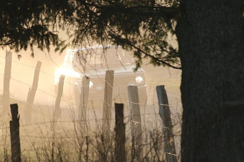 The need for speed - Legends Boucles de Bastogne 2022