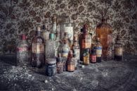 Urbex - Love potions par Angelique Brunas Aperçu