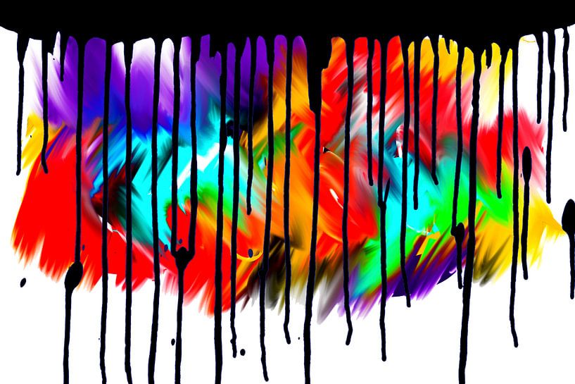 Color1 by Hermann Greiling