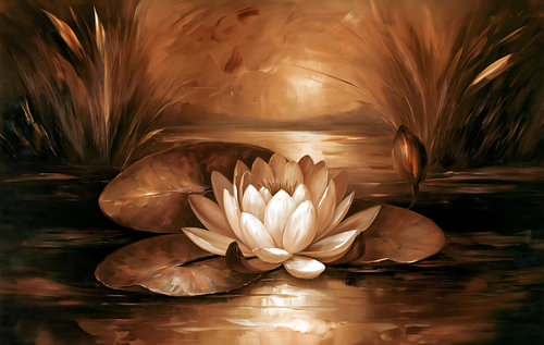 Seerose