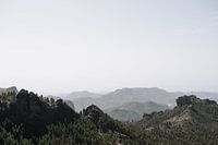 Views of Gran Canaria