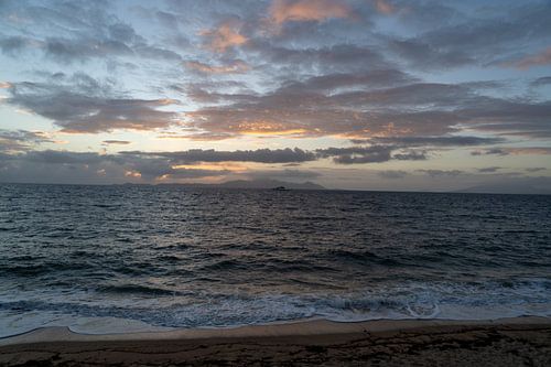 Nieuwe dag, nieuwe gedachtes