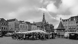 markt 's-Hertogenbosch