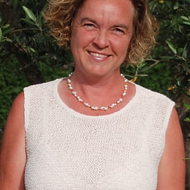 Wiltrud Schwantz Profilfoto