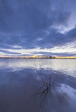 Tusschenwater - De Groeve (Netherlands) by Marcel Kerdijk