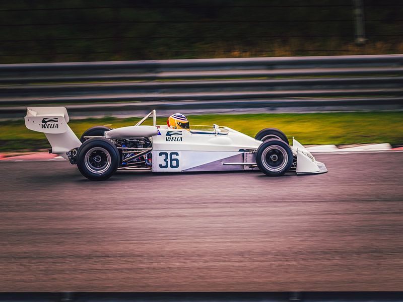 non 36 par Andre Bolhoeve