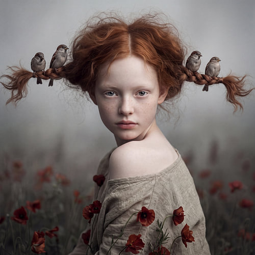 Where Nature Meets Imagination