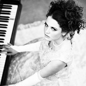 Die Pianistin