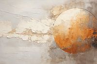 Cercle abstrait