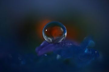 drop of water