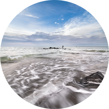 Heerlijk buitenspelen!