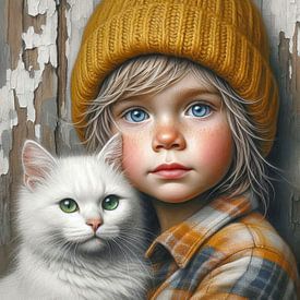 Wir beide gehören zusammen von Jutta Maria Pusl