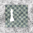 Chess square by Dray van Beeck thumbnail