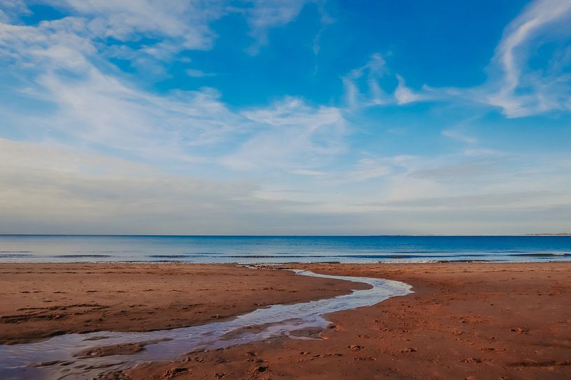 De l'eau à la mer par adriaan de waele