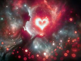 Ich schenke dir meine Liebe, Konzept von Eye on You