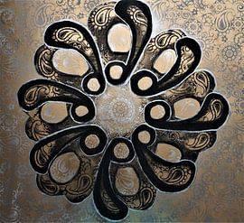 Blume von Marielistic-Art.com