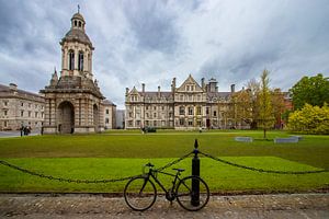 Trinity College Dublin