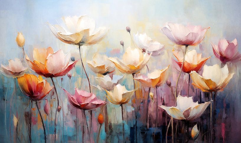 Primavera by Jacky