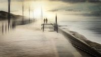 Vers un autre destin