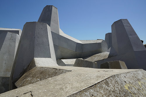 Wellenbrecher